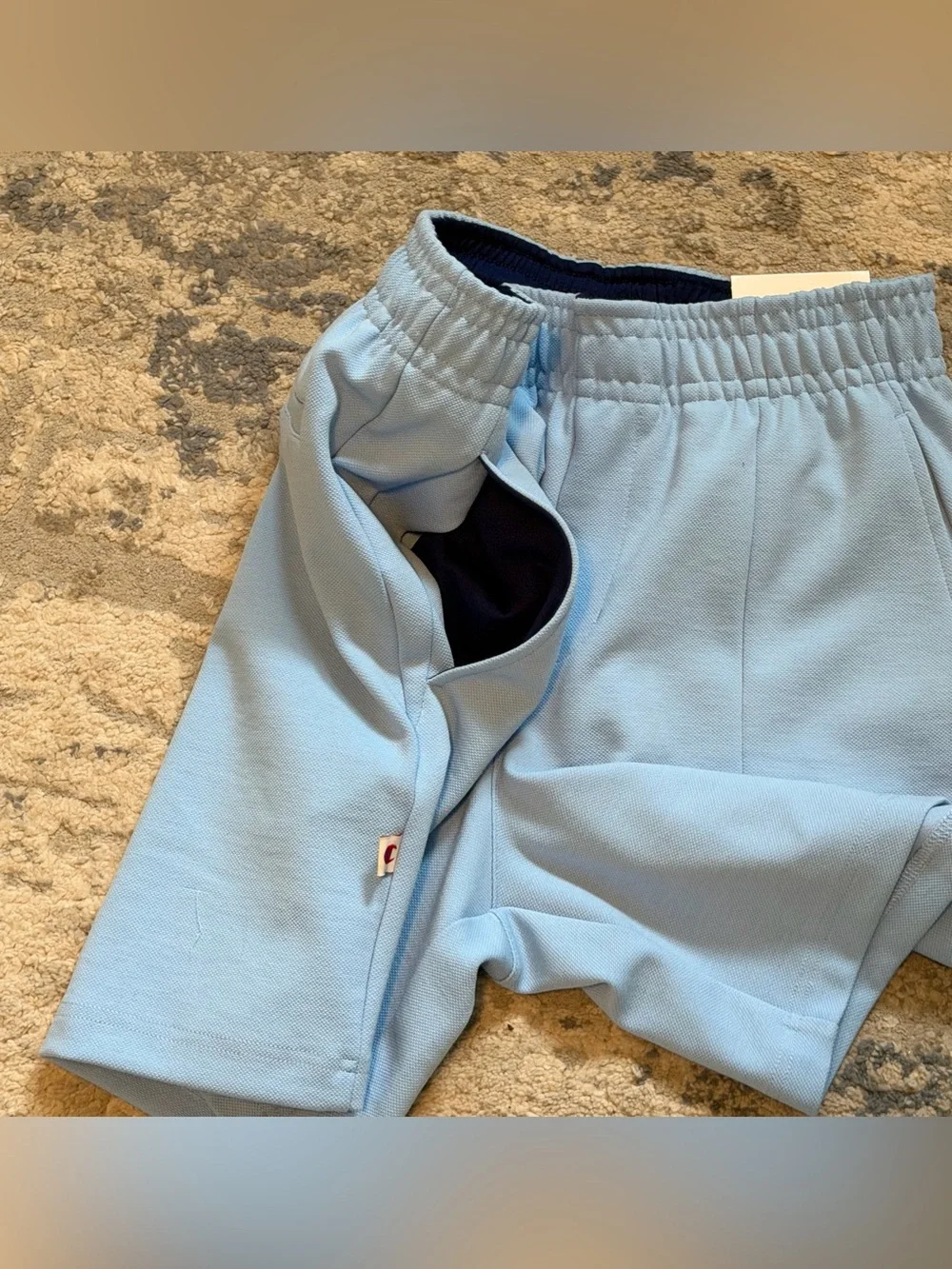 Champion club sport